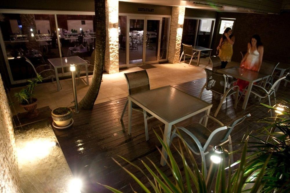 Country Plaza Motor Inn Mackay Eksteriør bilde